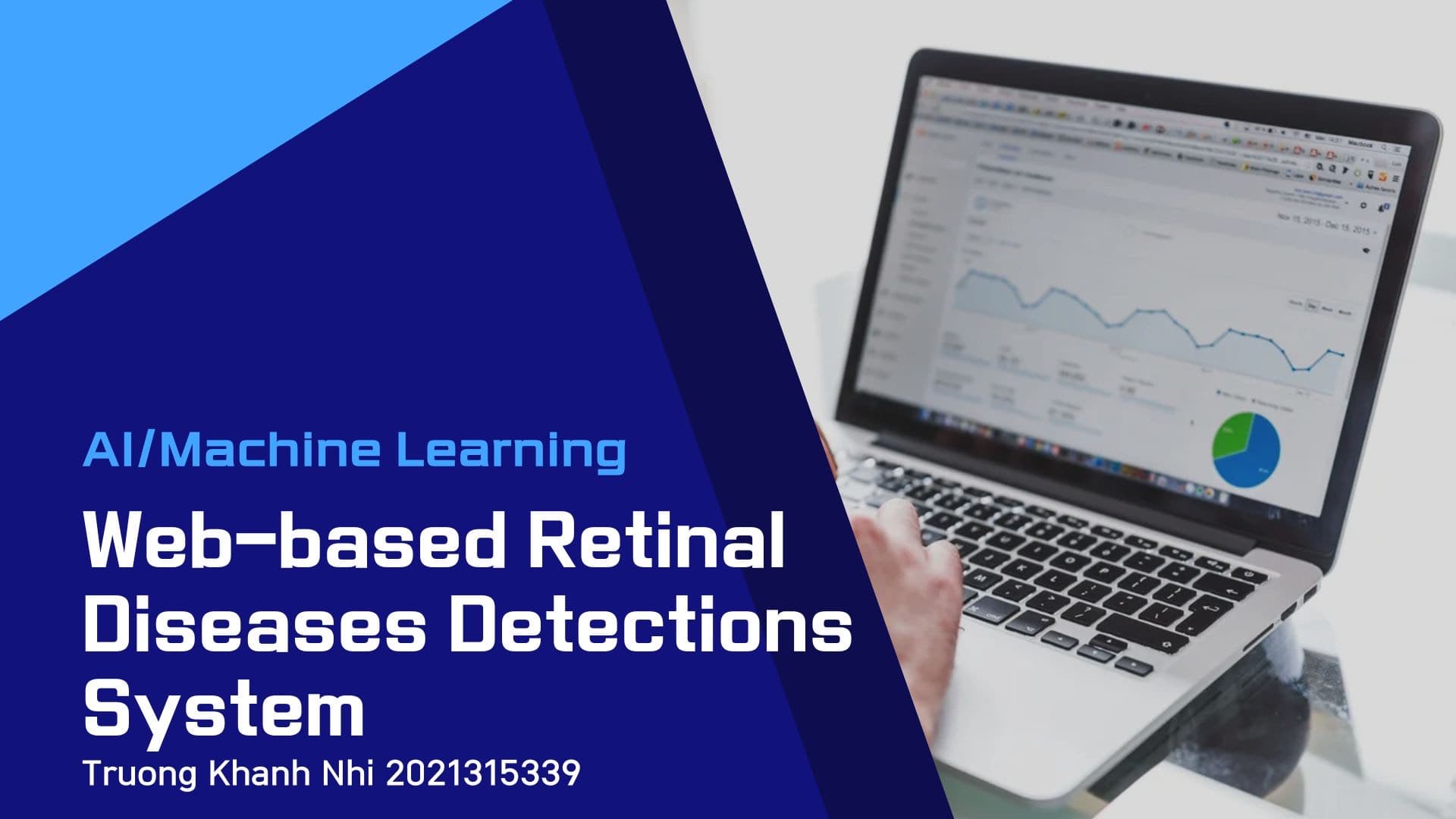 Web-Based Diagnostic System for Retinal Diseases Using CLAHE-Enhanced Fundus Images