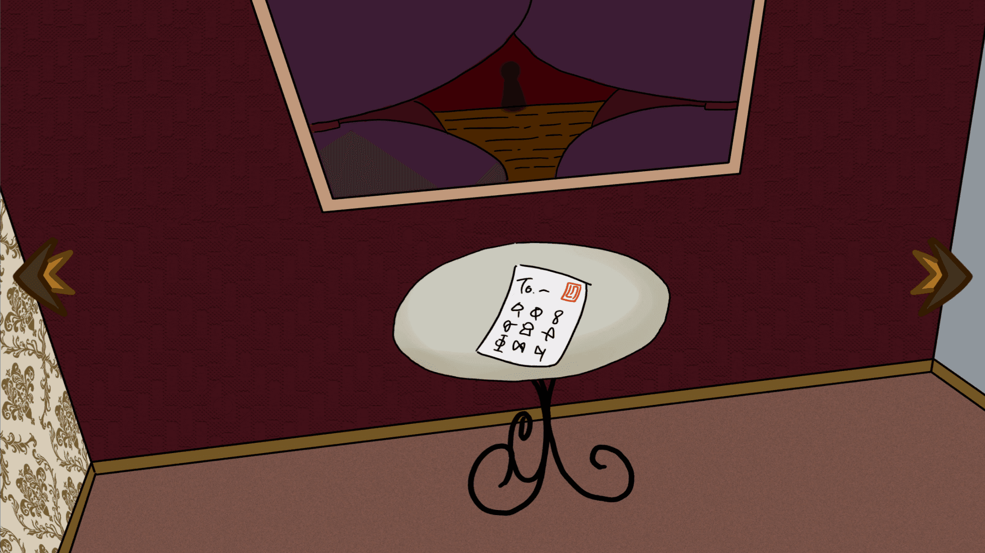 유니티로 Point & Click 게임 만들기