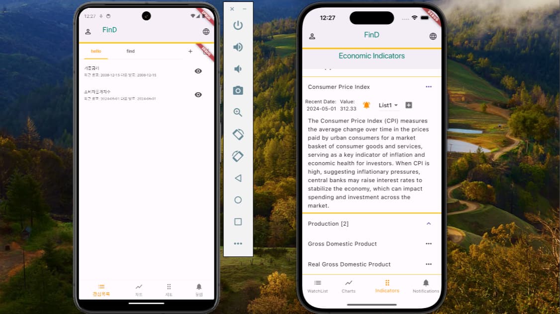 Stocks-Recommendation-System
