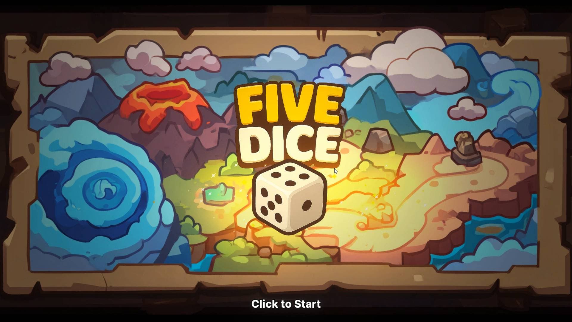 유니티 엔진을 활용한 모바일 터치 기반 게임 개발