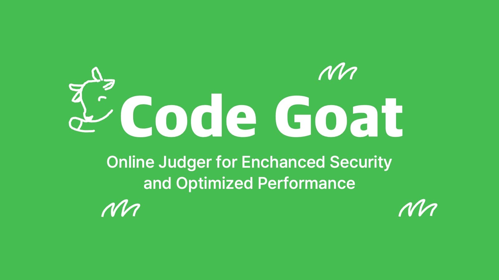 보안 강화 및 성능 최적화를 위한 Online Judge 채점 시스템