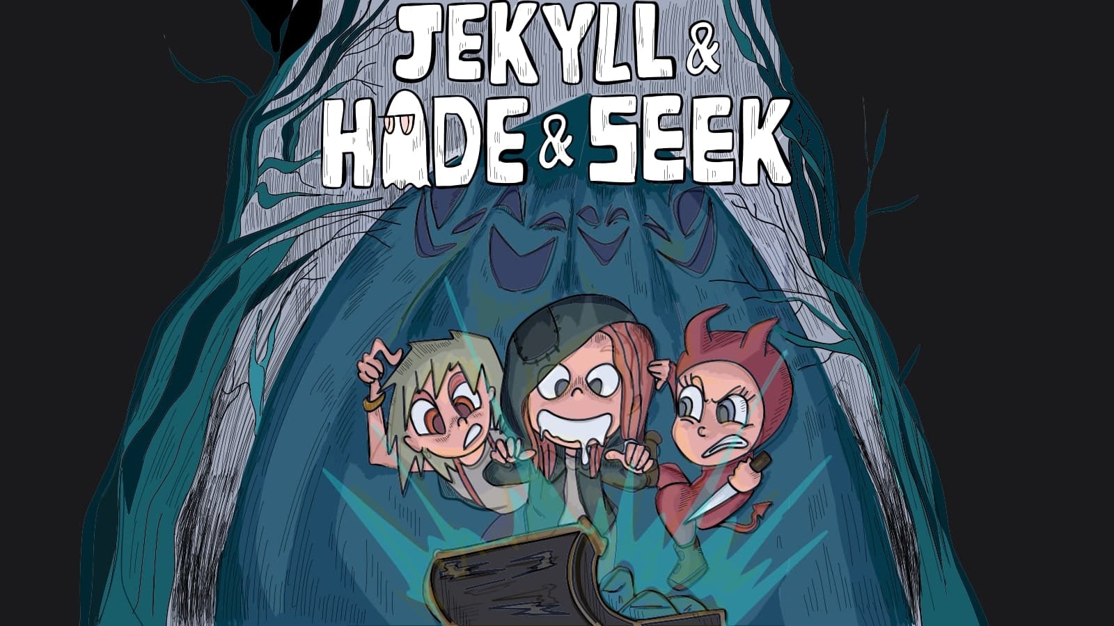 Unity를 이용한 2D 추리게임 만들기