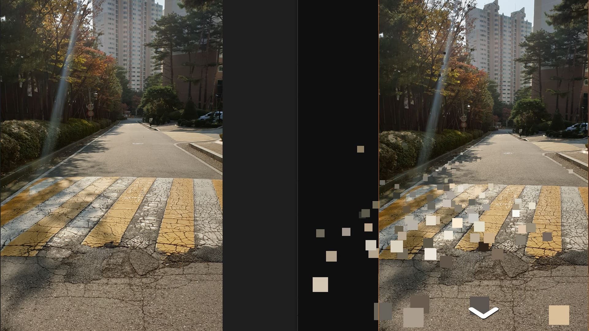 다각도 이미지 분석을 통한 3D 모델링